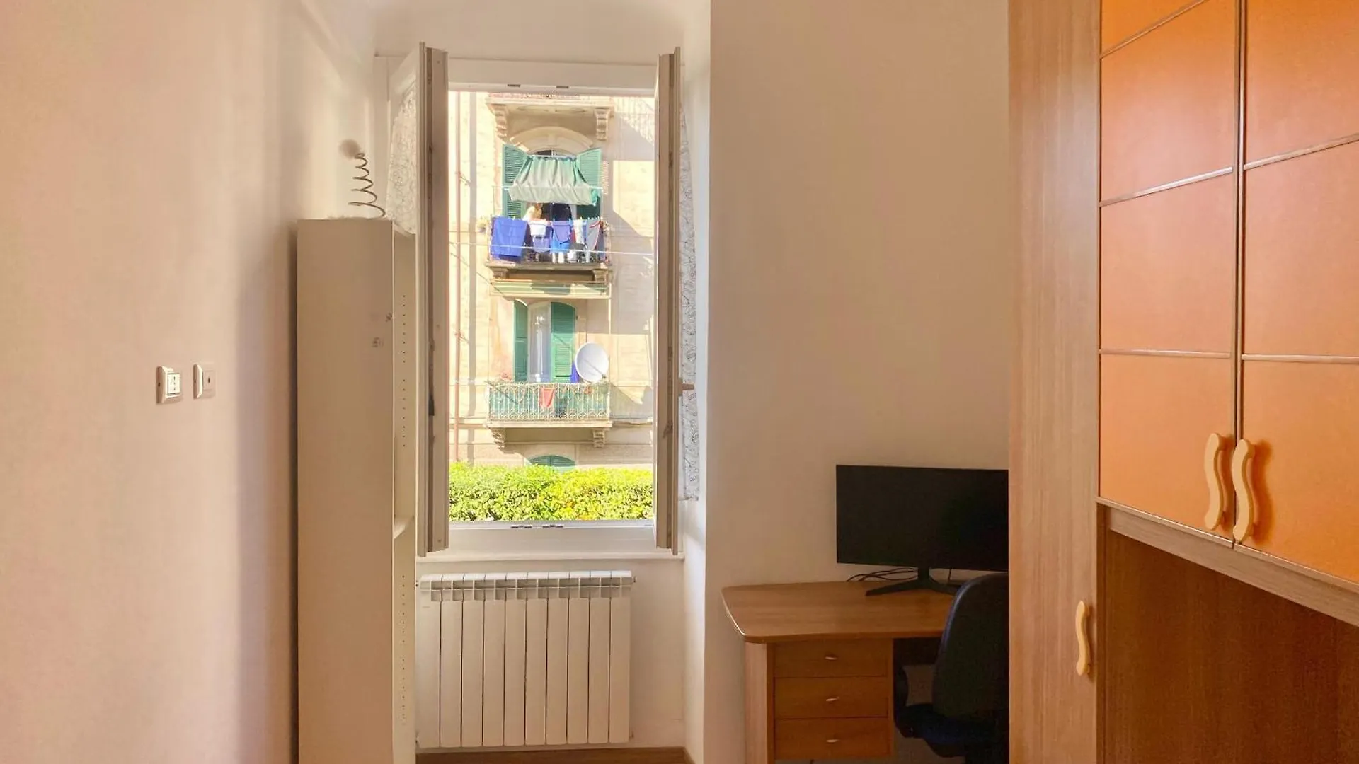 Apartament Domvs V Terrae La Spezia 0*,  Włochy