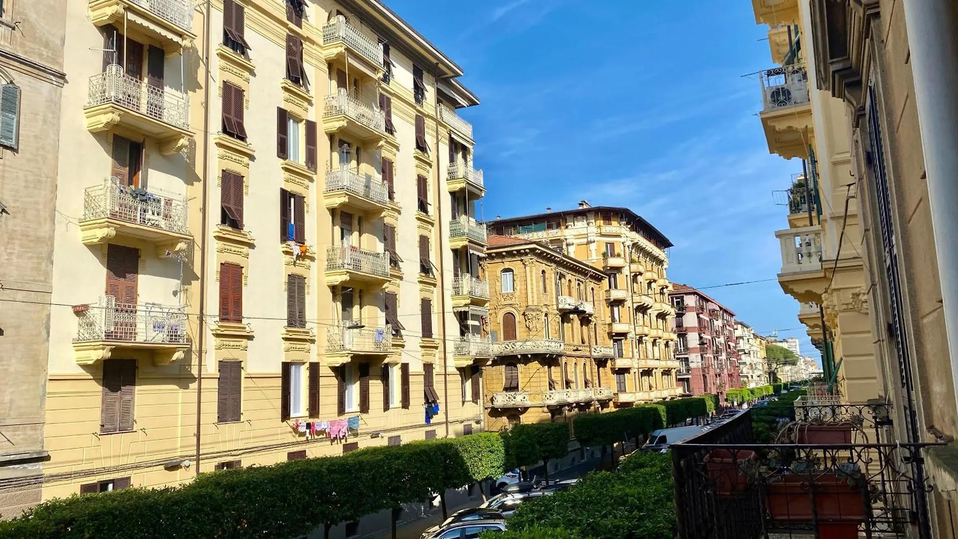 Domvs V Terrae Daire La Spezia