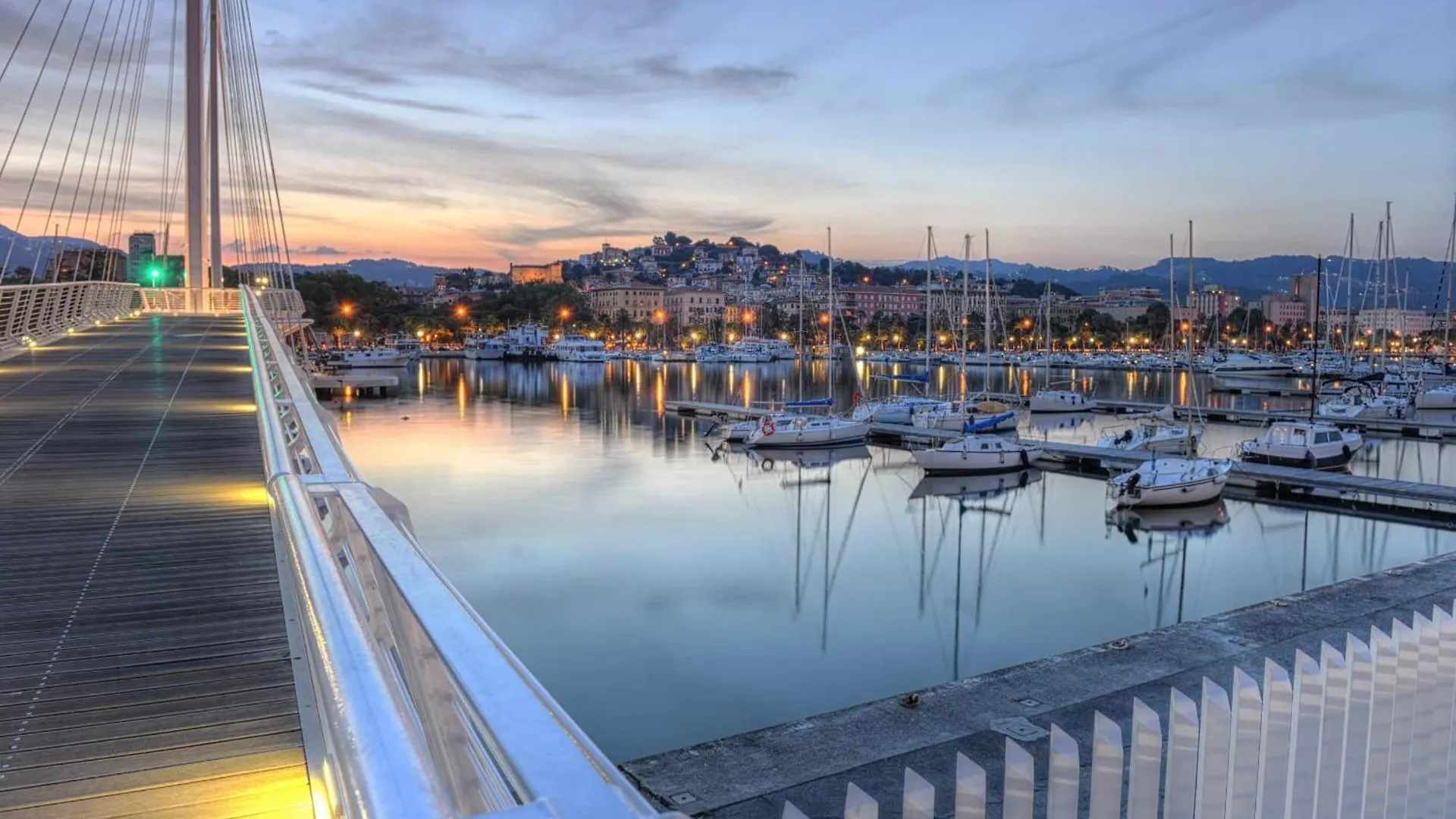 Domvs V Terrae Daire La Spezia İtalya