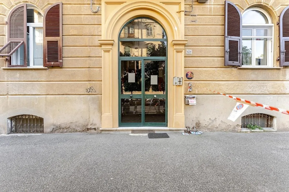 Domvs V Terrae Daire La Spezia