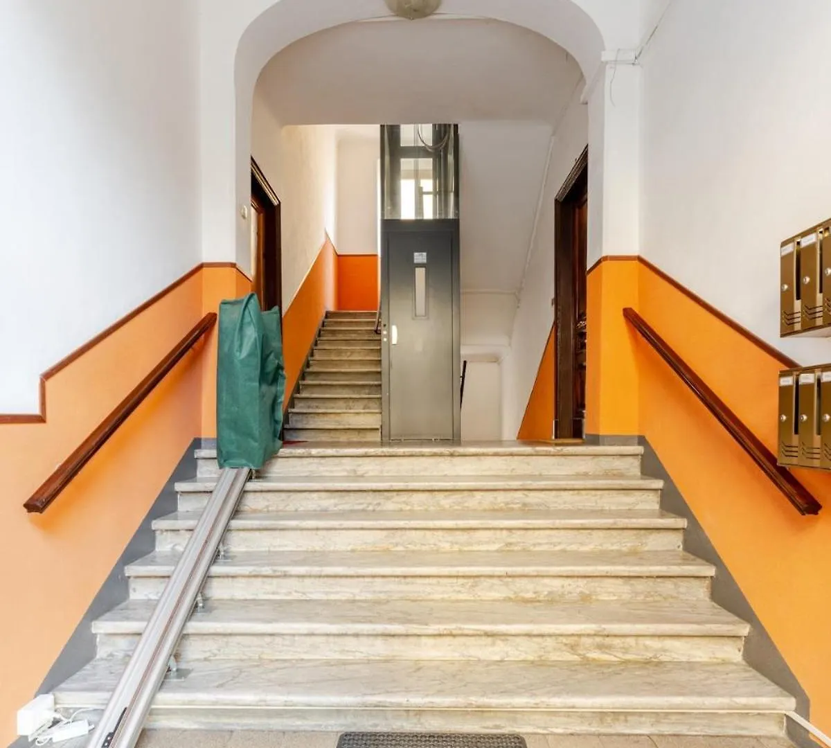 Domvs V Terrae Daire La Spezia