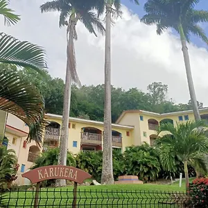 Goyave Appartement Sainte-Anne