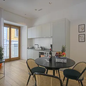 Chic Luxury Apartments-hosted By Sweetstay Appartement Milan