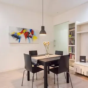 The White Side Appartement Naples