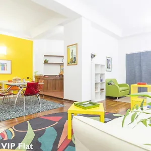 Da Armida Vip Flat Appartement Naples