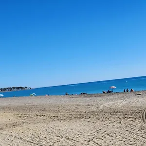 ¡apartamento Extraordinario En Paraíso De Vera! , Vera España