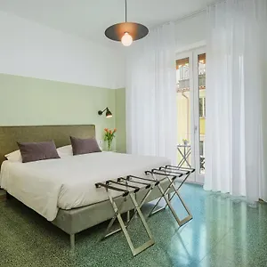 3* Pensión La Casa Delle Acciughe