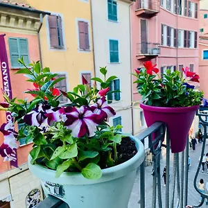 Cinque Terre Casa Gina La Spezia