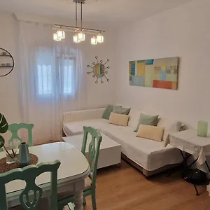 Apartamento En Conil , Conil De La Frontera España